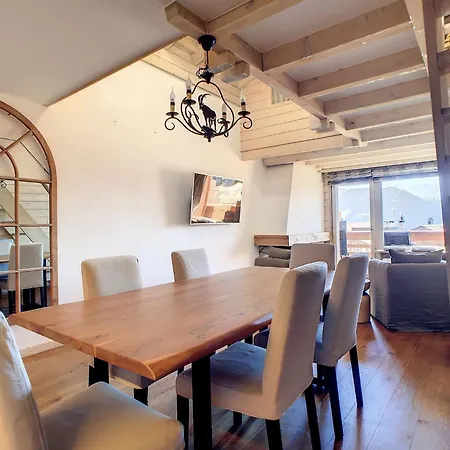 דירה Astoria 341