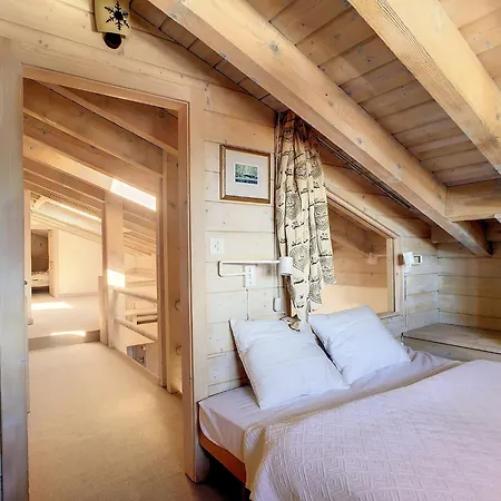 Astoria 341 アパート ヴェルビエール