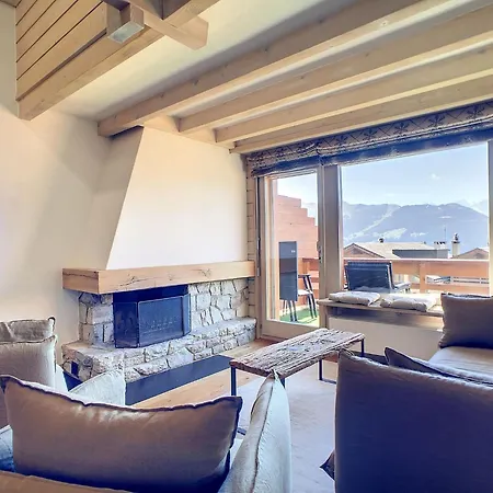 Astoria 341 アパート ヴェルビエール