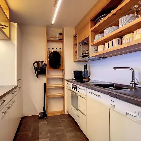 Apartment Astoria 341
