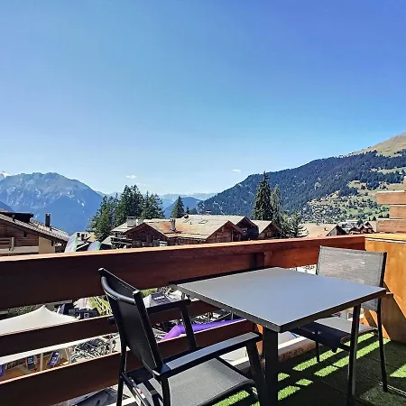 Astoria 341 Verbier