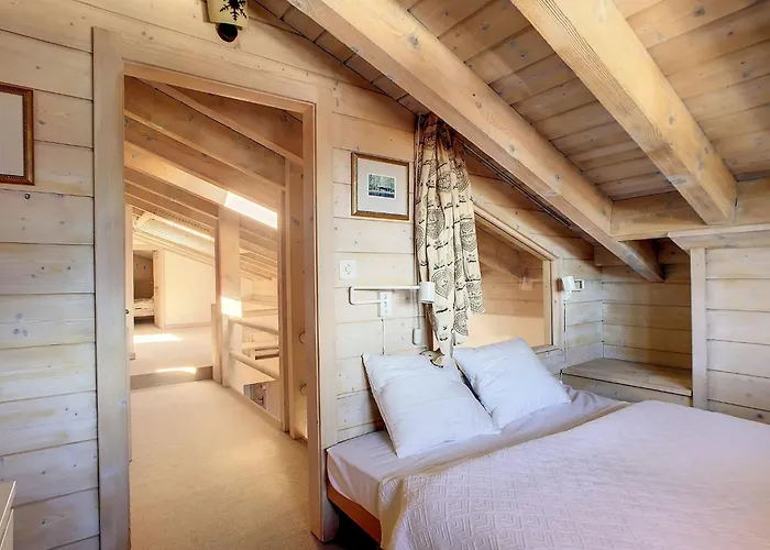 Astoria 341 公寓 韦尔比耶