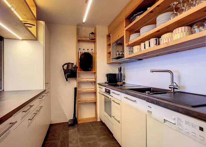 Astoria 341 * Verbier