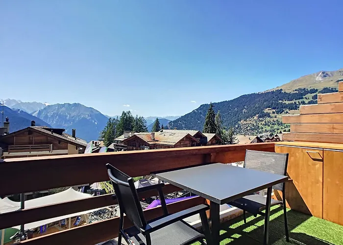 Astoria 341 公寓 *