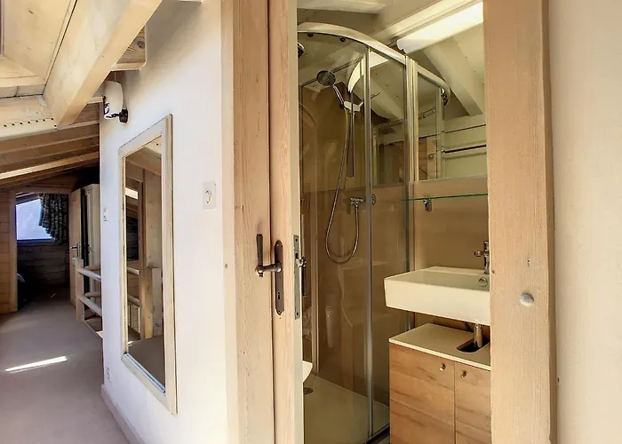 Apartment Astoria 341 *