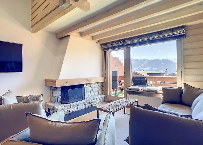 Astoria 341 公寓 韦尔比耶